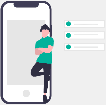 изображение обратной связи