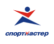 логотип спорт мастер