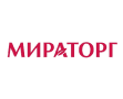 логотип мираторг