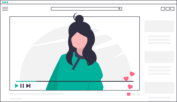 Продвижение видео на YouTube